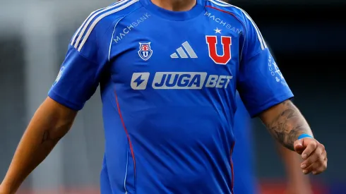 Universidad de Chile firmó la renovación de esta figura.