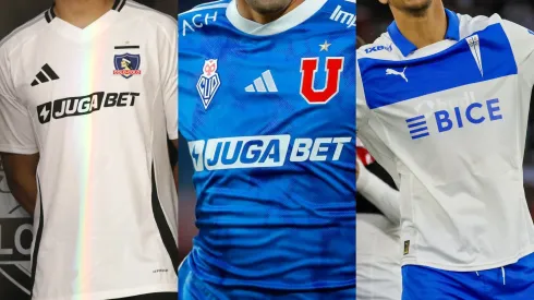 Del amor al odio en un solo paso.