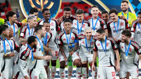 El Fla quiere cortar con la hegemonía de los europeos.