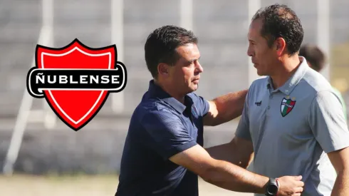 Ñublense tendría listo a su nuevo entrenador para el 2026