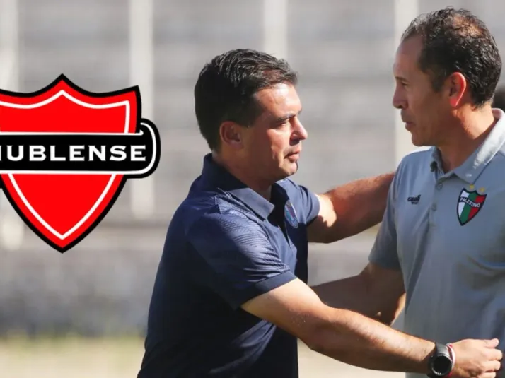 Mercado de Fichajes 2026: Ñublense pone fin a su novela y tiene listo a su nuevo DT