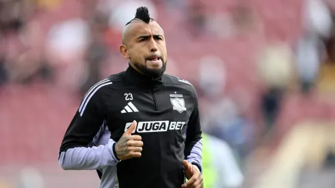 Fuerte palo para el 'King' desde Blanco y Negro.