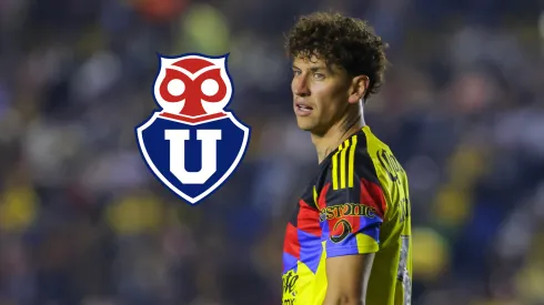 Igor Lichnovsky está en la órbita de Universidad de Chile para 2026.