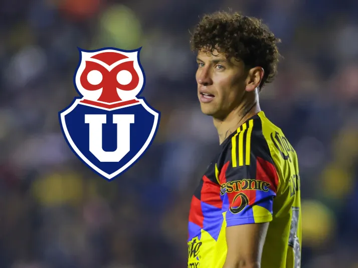 La U no corre sola: este equipo quiere a Igor Lichnovsky