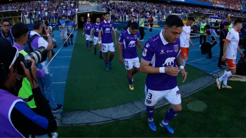 Deportes Concepción se metió a la lucha por jugador pretendido por Colo Colo.