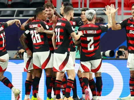 Pronósticos PSG vs Flamengo: estos son los tres jugadores con más chances de convertir
