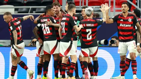Flamengo quiere hacer historia ante PSG.