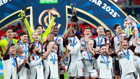 Flamengo busca darle un golpe a PSG.