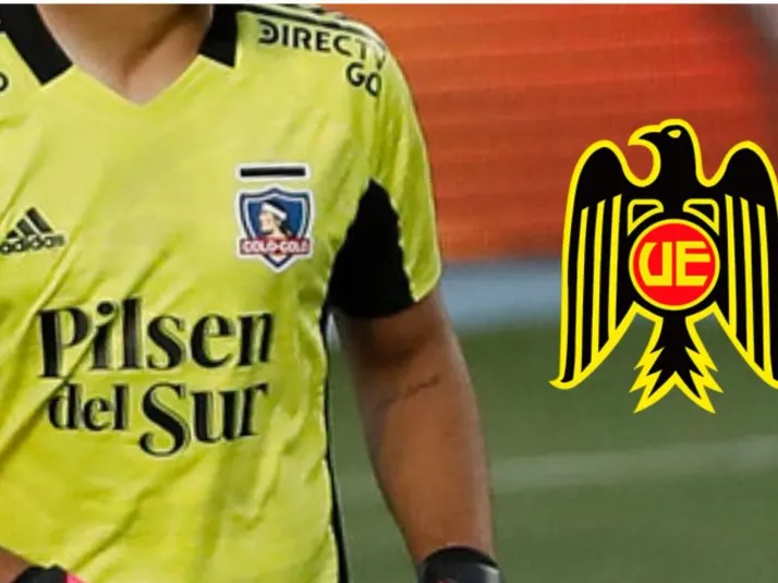 Unión Española busca su regreso a Primera con este jugador de Colo Colo