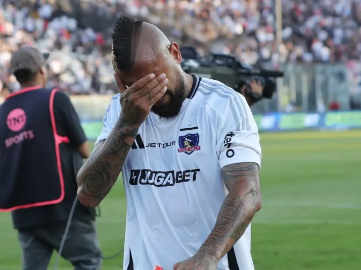 Vidal rompe el silencio y aclara con todo el reposteo del video de Allende: esto dijo