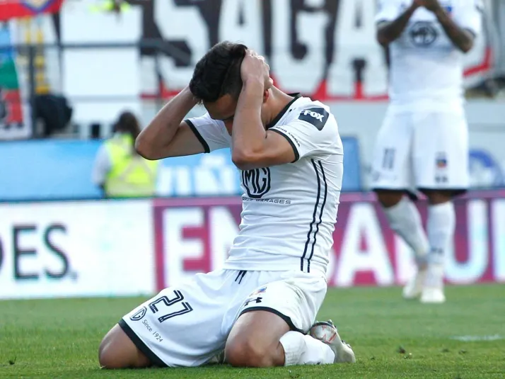 Sin club y sin miedo: formado en Colo Colo sube su CV a Instagram para buscar equipo