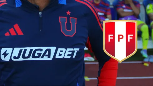 La Selección de Perú se mete en la lucha por este DT con la U