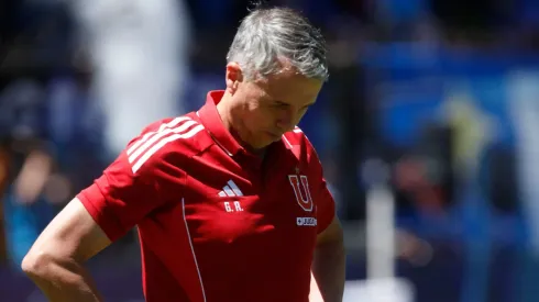 La salida de Álvarez de la U enfrenta un giro inesperado.