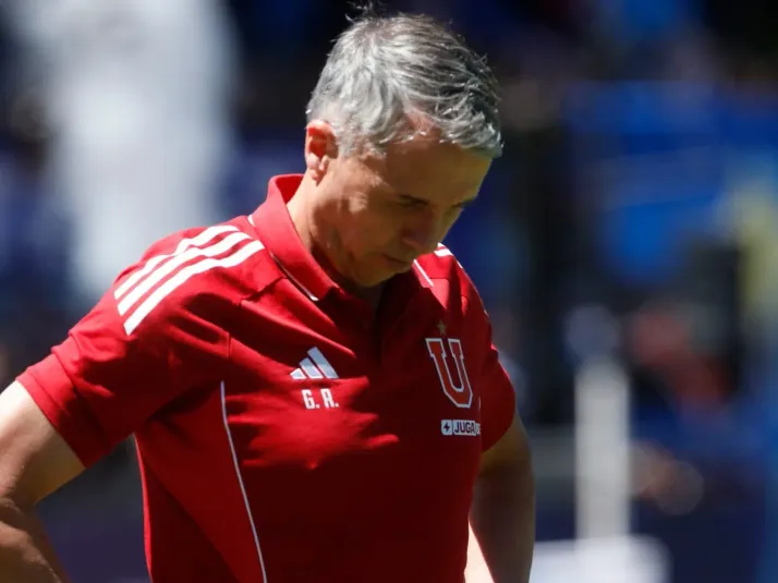 De Tezanos apunta a la persona responsable de que Álvarez aún no se vaya de la U