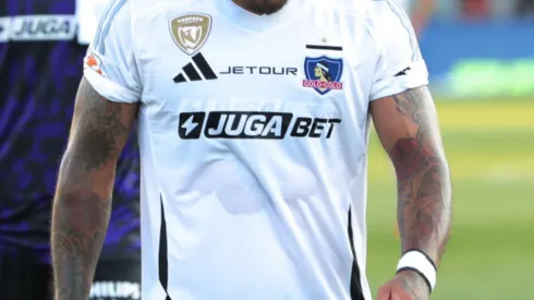 Colo Colo pone primera y ya tiene en la mira a este fichaje de renombre internacional (Foto: Photosport)