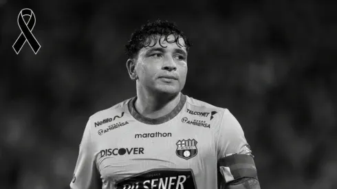 Luto mundial por el asesinato del ecuatoriano Mario Pineida.