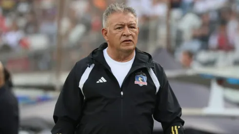 Borghi despide a figura alba.