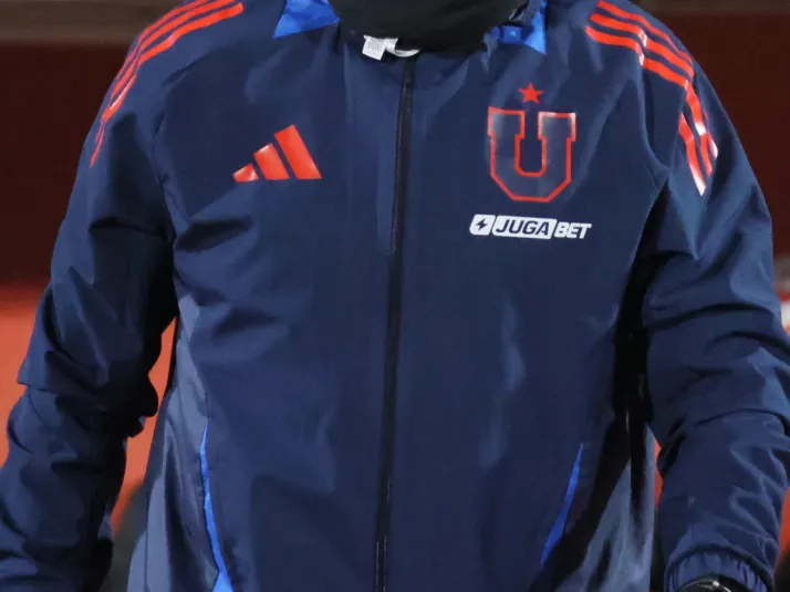 Crack extranjero se postula a dirigir Universidad de Chile