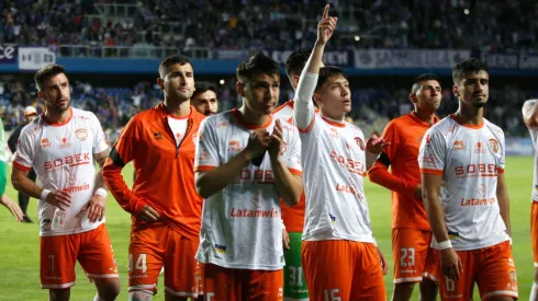 Cobreloa buscará nuevamente el ascenso en 2026.