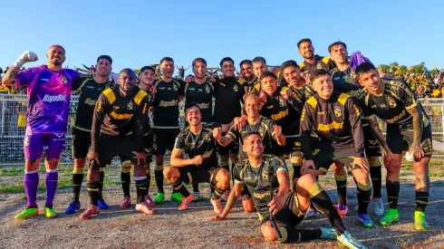 El objetivo de Coquimbo es mantener a la gran mayoría de sus figuras.