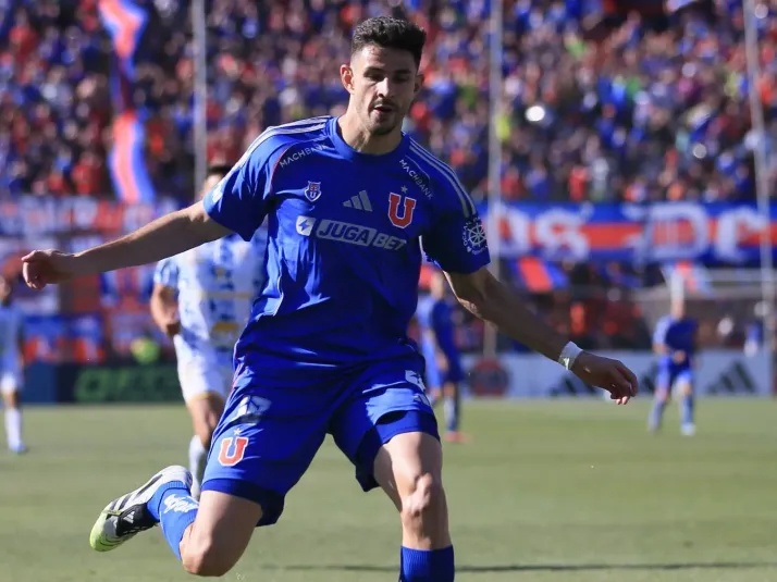 Fouillioux revela el nuevo destino de Di Yorio: "Su futuro está en..."