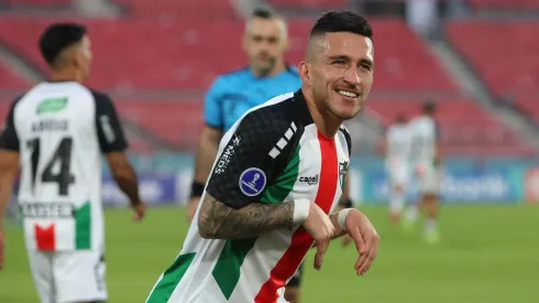 Su nombre ya comienza a circular con fuerza en otro equipo de la Liga de Primera.