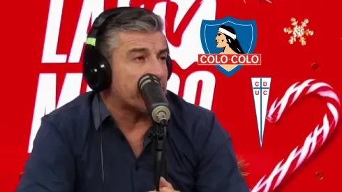 Solabarrieta y el futuro de una de las figuras de la Liga de Primera.