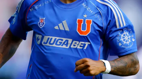 Universidad de Chile se desprendía de este jugador: se acerca a Deportes Concepción.