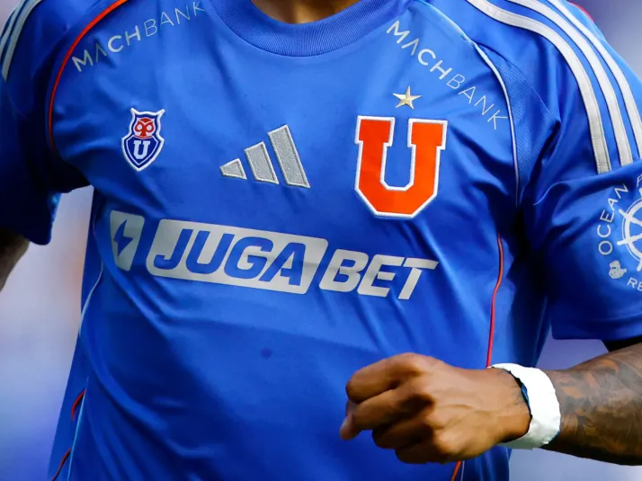 Figura de U. de Chile está cerca de Deportes Concepción