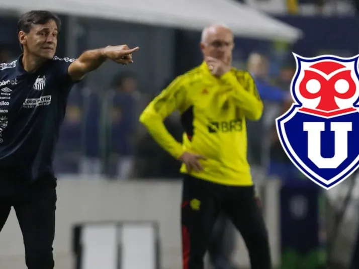 Bombazo: el nuevo tapado que toma fuerza para llegar a la banca de la U