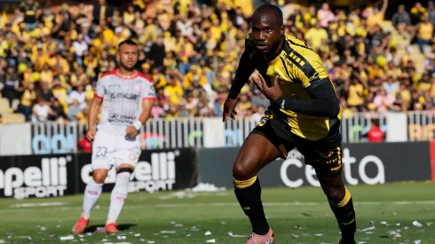 El atacante panameño define lo que será su futuro para el 2026