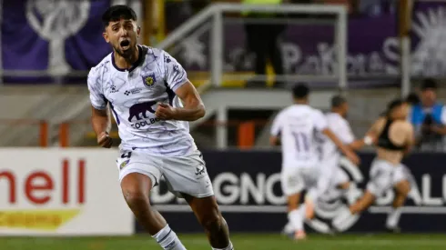 Concepción estaría buscando reforzarse con ex azul.