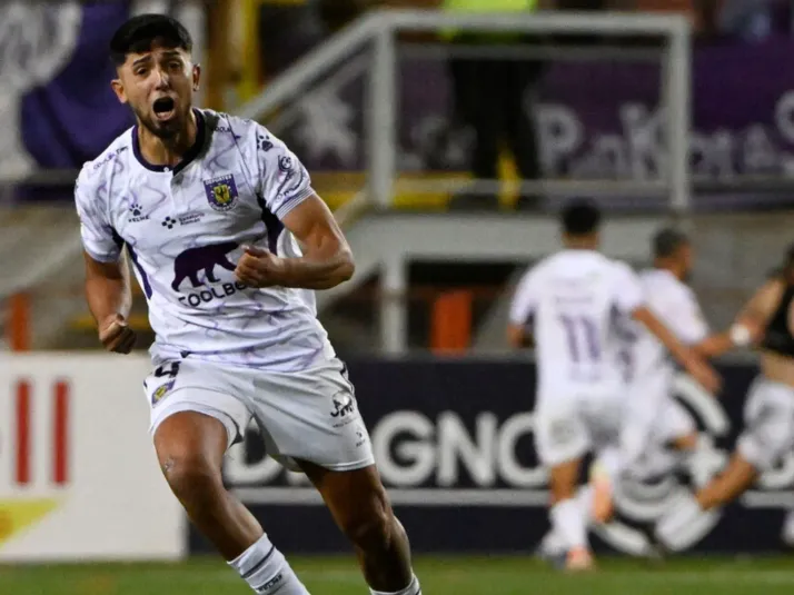 Mercado de Fichajes: Aseguran que el Conce busca a ex defensor de la U