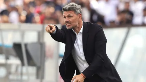 DT albo busca refuerzo en Colombia.