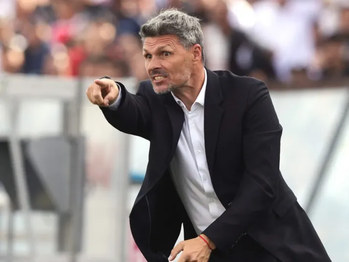 Juega en Colombia: Destapan el bombazo que busca Fernando Ortiz