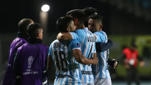 Sorpresiva confesión en el fútbol chileno.