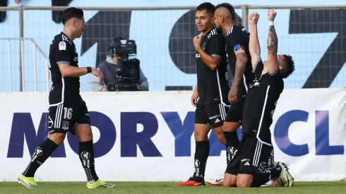 Ex albo en la mira de equipo brasileño.