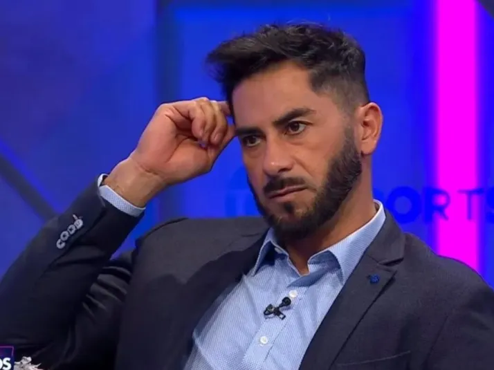 Herrera revela el frustrado proyecto del estadio de la U con Aramco: "Tenía alrededor de..."