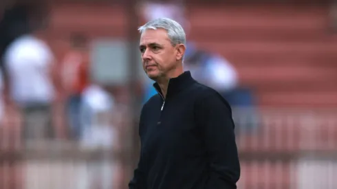 Tiago Nunes protagonista en Ecuador.