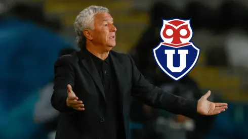 Néstor Gorosito confesó que Universidad de Chile le frustró un paso en su carrera.