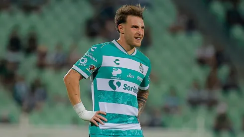 ¿Sigue en Argentina o escucharán ofertas?