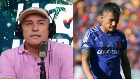 El premio en la Gala Crack a Charles Aránguiz sigue dando que hablar.