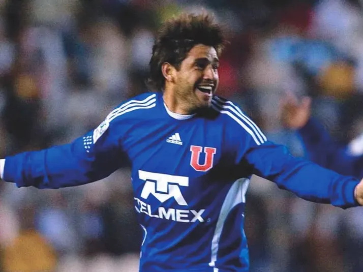 Marco Estrada pide este refuerzo para Universidad de Chile