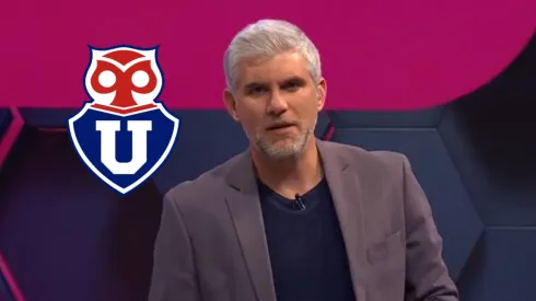 Manuel de Tezanos lanzó una bomba en la U.