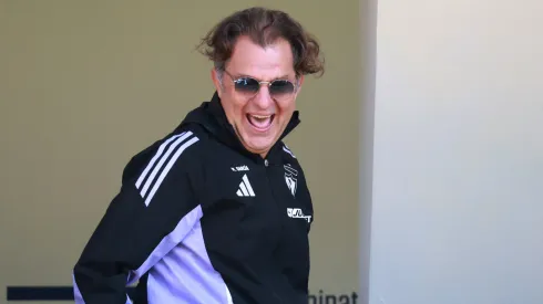 Aníbal Mosa lo confirmó: Colo Colo tiene nuevo refuerzo.