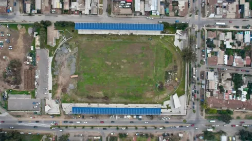 Este estadio reanudará las obras para su remodelación.