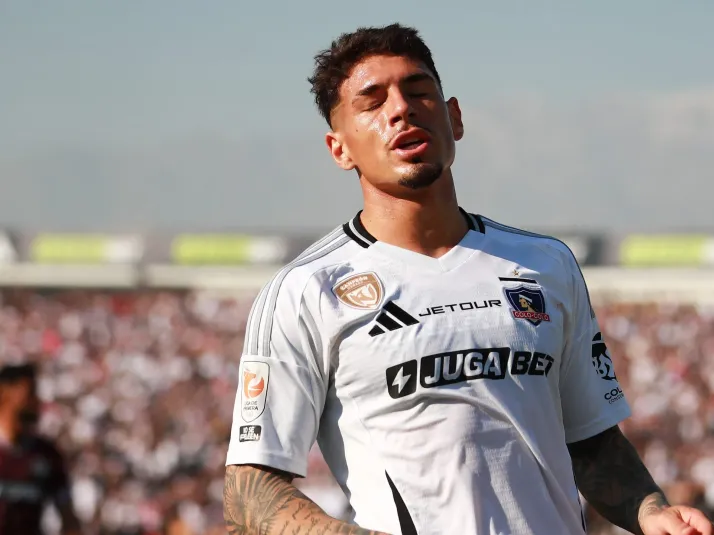 Mosa le raya la cancha a Saldivia: "tenemos que tener una conversación..."