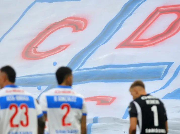 Universidad Católica oficializa a este fichaje internacional