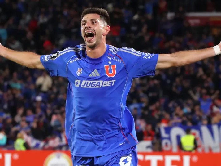 Exclusivo: Di Yorio se olvida de la U y tiene todo avanzado para fichar por este club