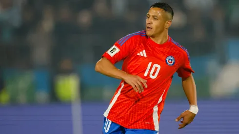 Este es el DT ideal de Alexis Sánchez para la Selección Chilena.